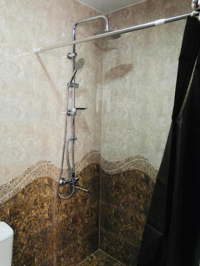 Wander Kazbegi Hotel 외부 사진
