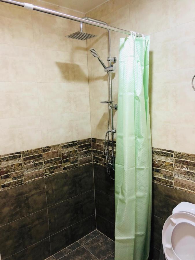 Wander Kazbegi Hotel 외부 사진