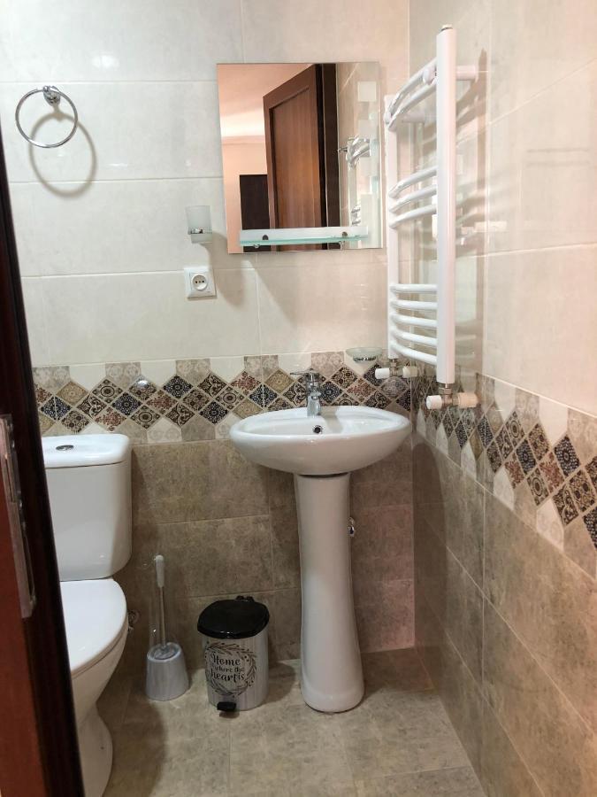 Wander Kazbegi Hotel 외부 사진
